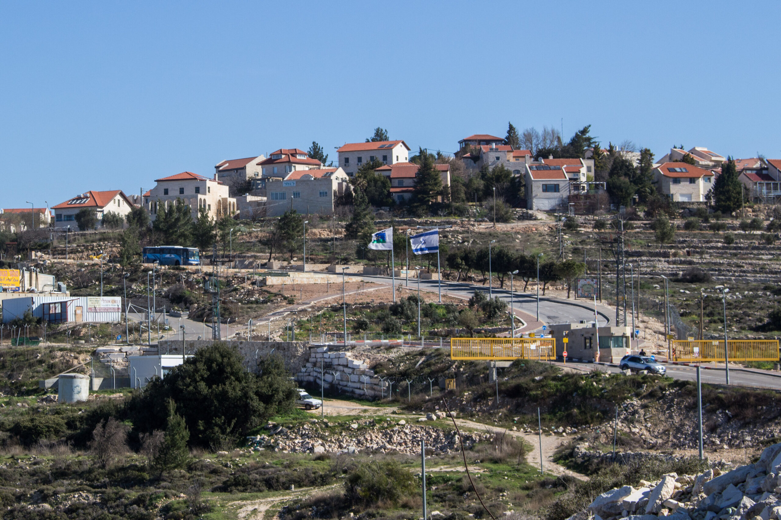 נווה דניאל