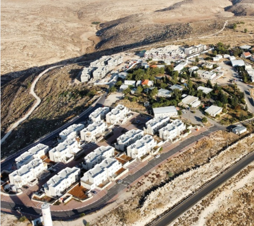 מעלה עמוס