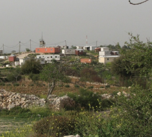 שדה בועז
